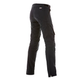 New Drake Air Lady Tex Pants - Pantaloni moto in tessuto donna Dainese NEW DRAKE AIR TEX LADY Confortevoli - Donna